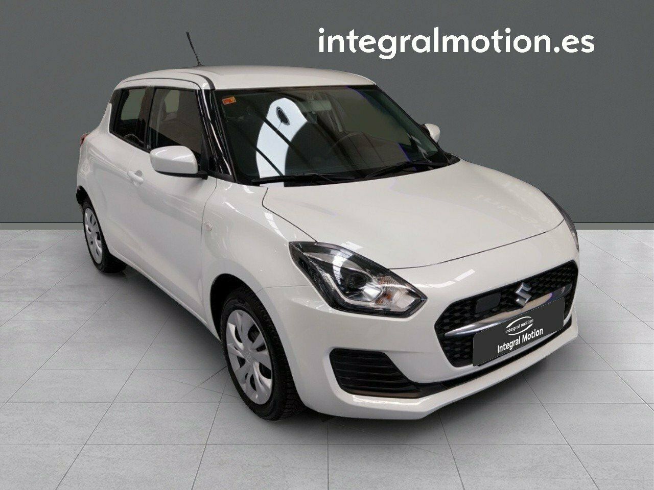 suzuki swift 2021 / foto grande (3)