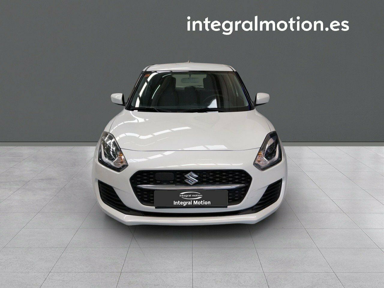 suzuki swift 2021 / foto grande (2)