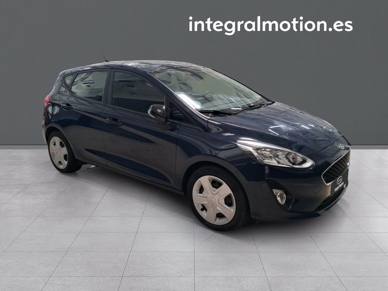 ford fiesta 2021 / foto grande (3)