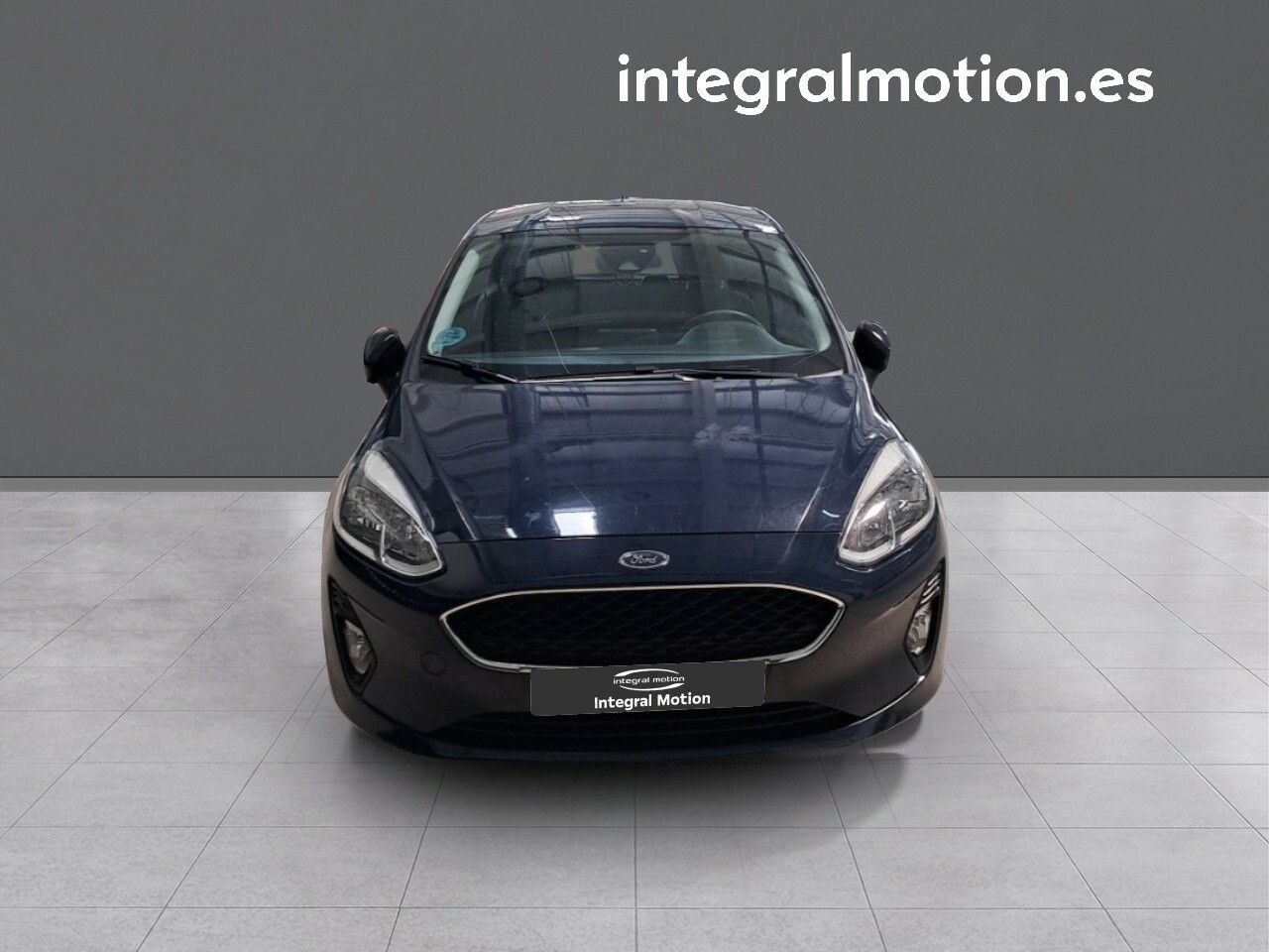 ford fiesta 2021 / foto grande (2)