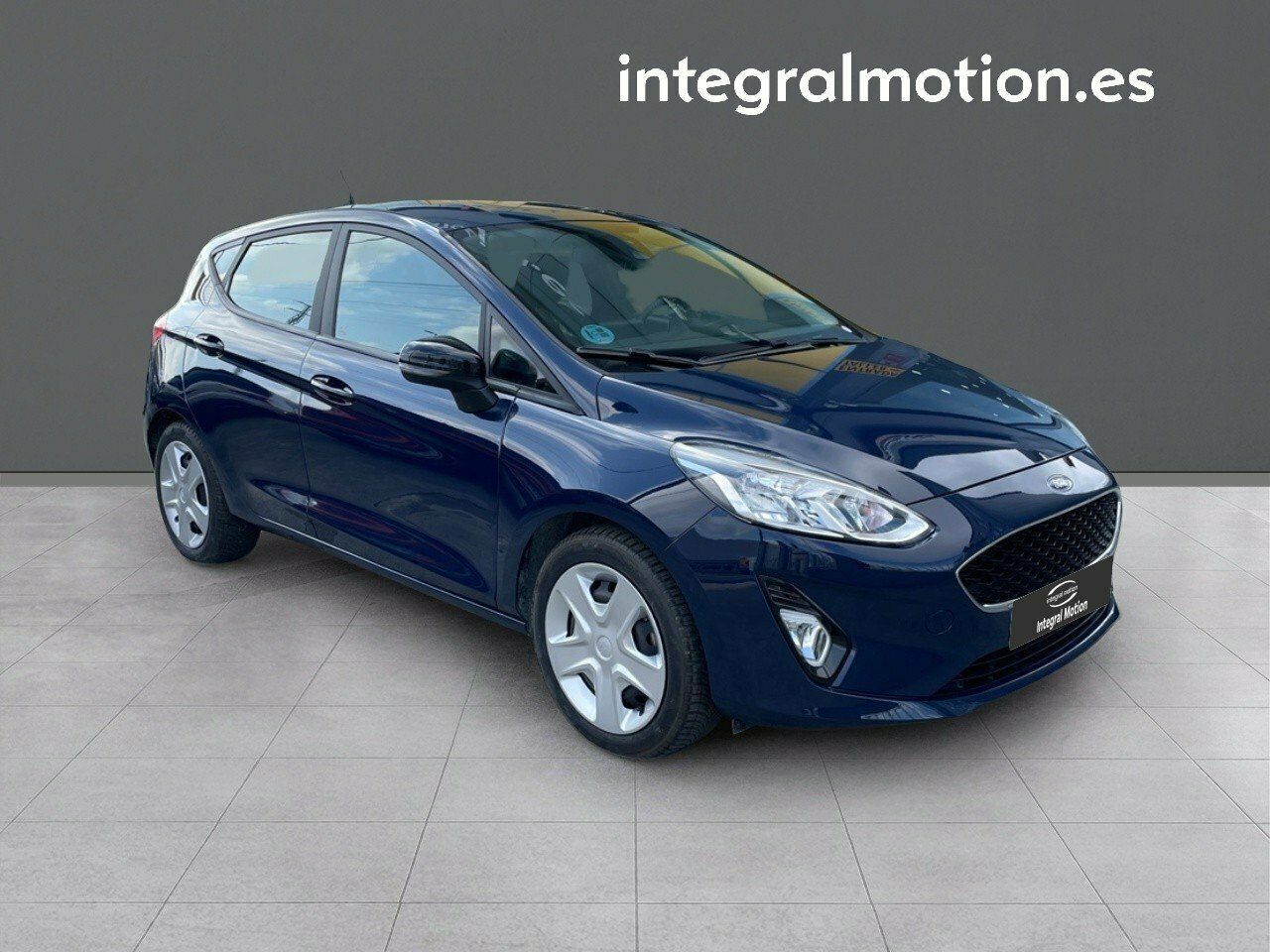 ford fiesta 2021 / foto grande (3)