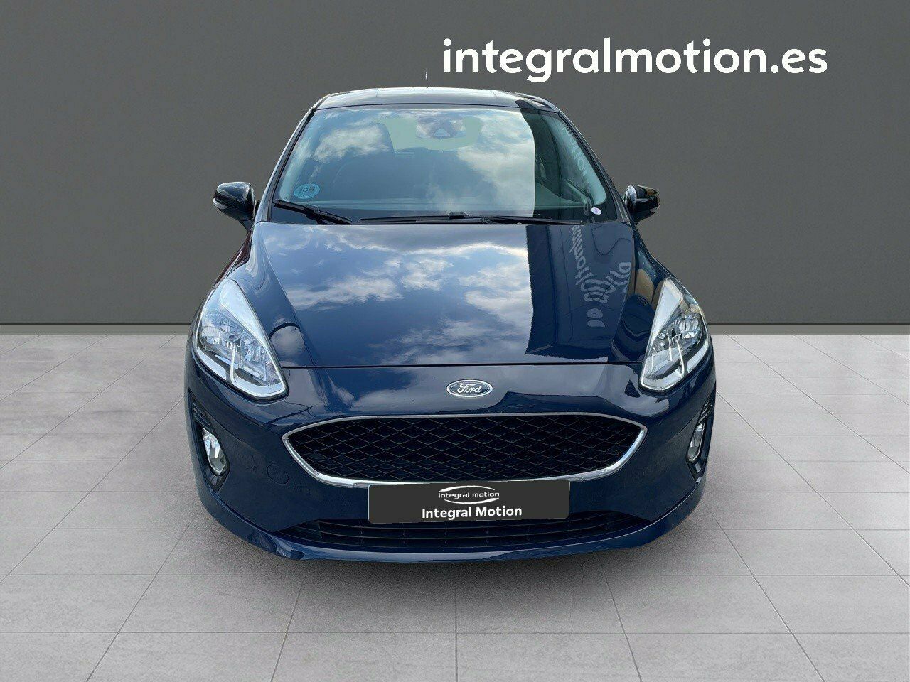 ford fiesta 2021 / foto grande (2)
