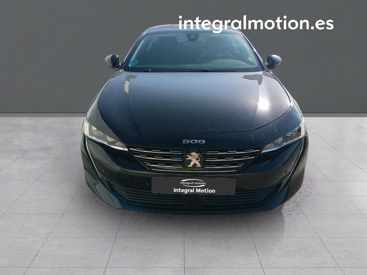 Foto peugeot 508 2021 /