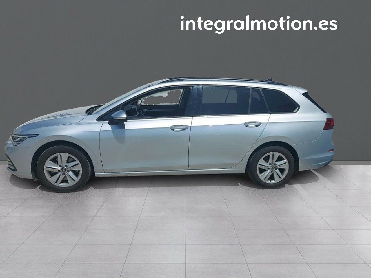 volkswagen golf 2022 / foto grande (3)