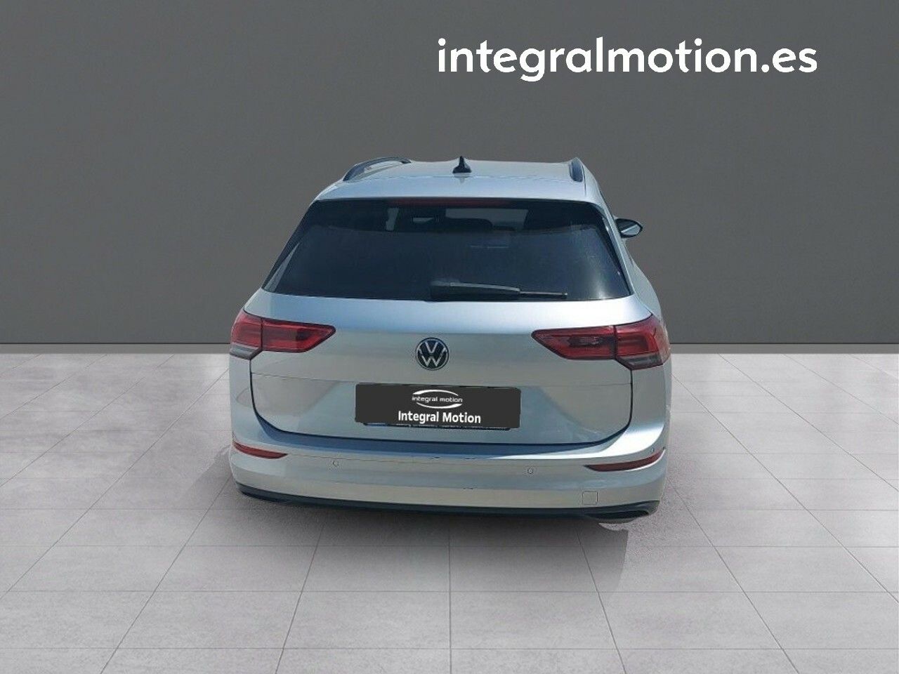 volkswagen golf 2022 / foto grande (2)