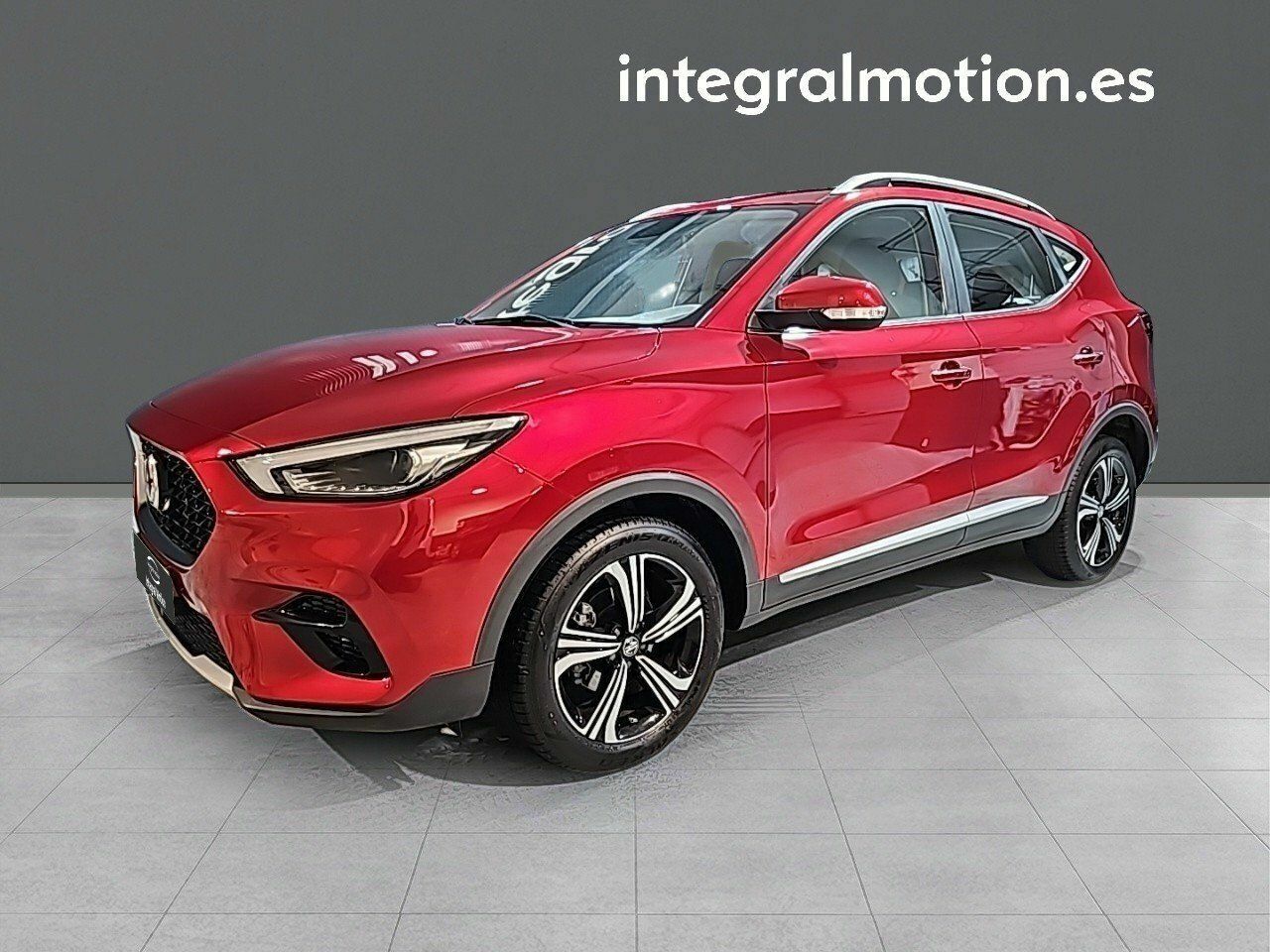 Foto mg zs 2022 /