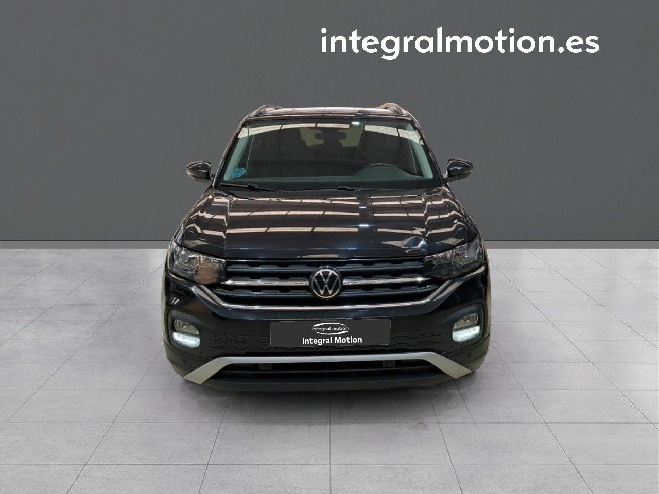 volkswagen t-cross 2022 / foto grande (2)