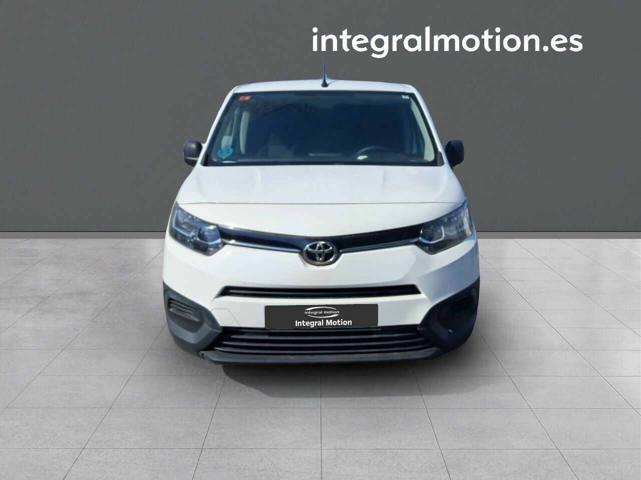 toyota proace city 2020 / foto grande (2)