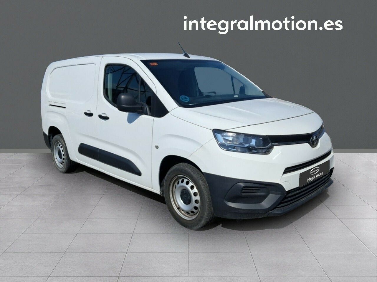toyota proace city 2020 / foto grande (3)