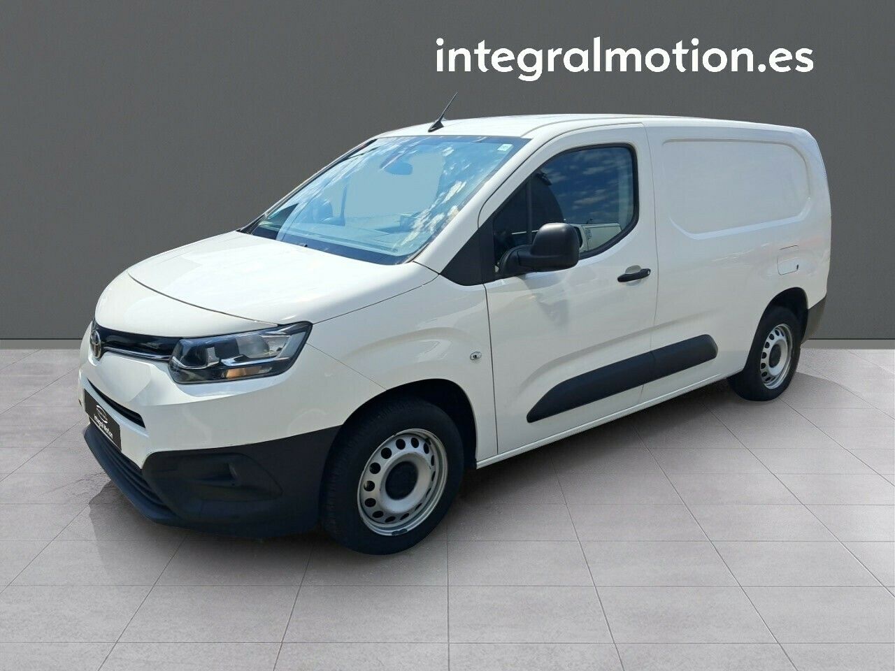 Foto toyota proace city 2020 /