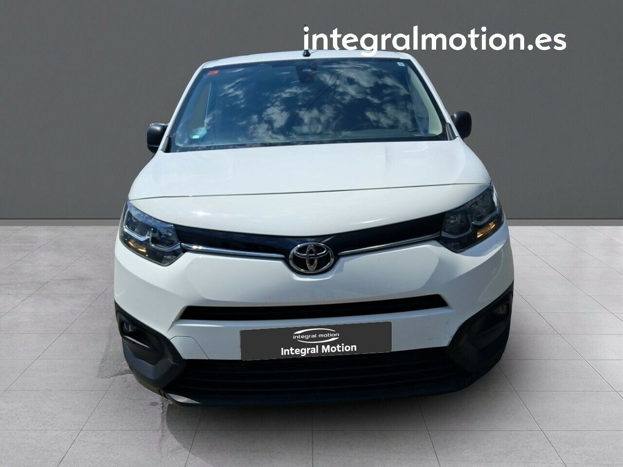 toyota proace city 2020 / foto grande (2)