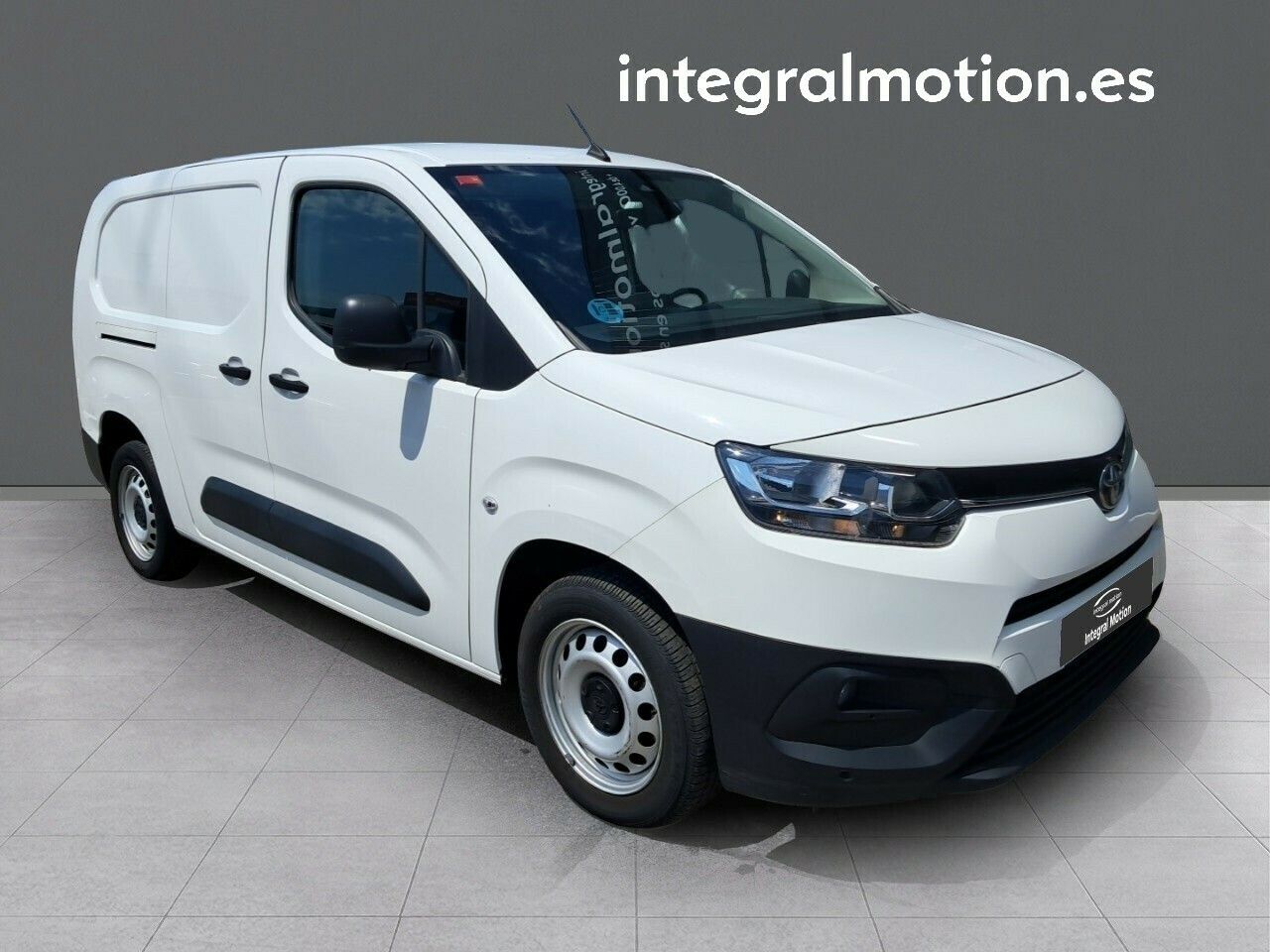 toyota proace city 2020 / foto grande (3)