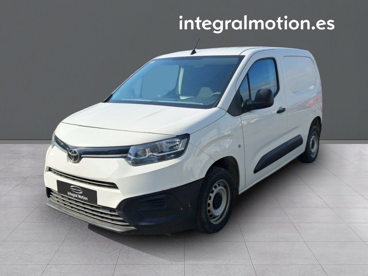 Foto toyota proace city 2022 /