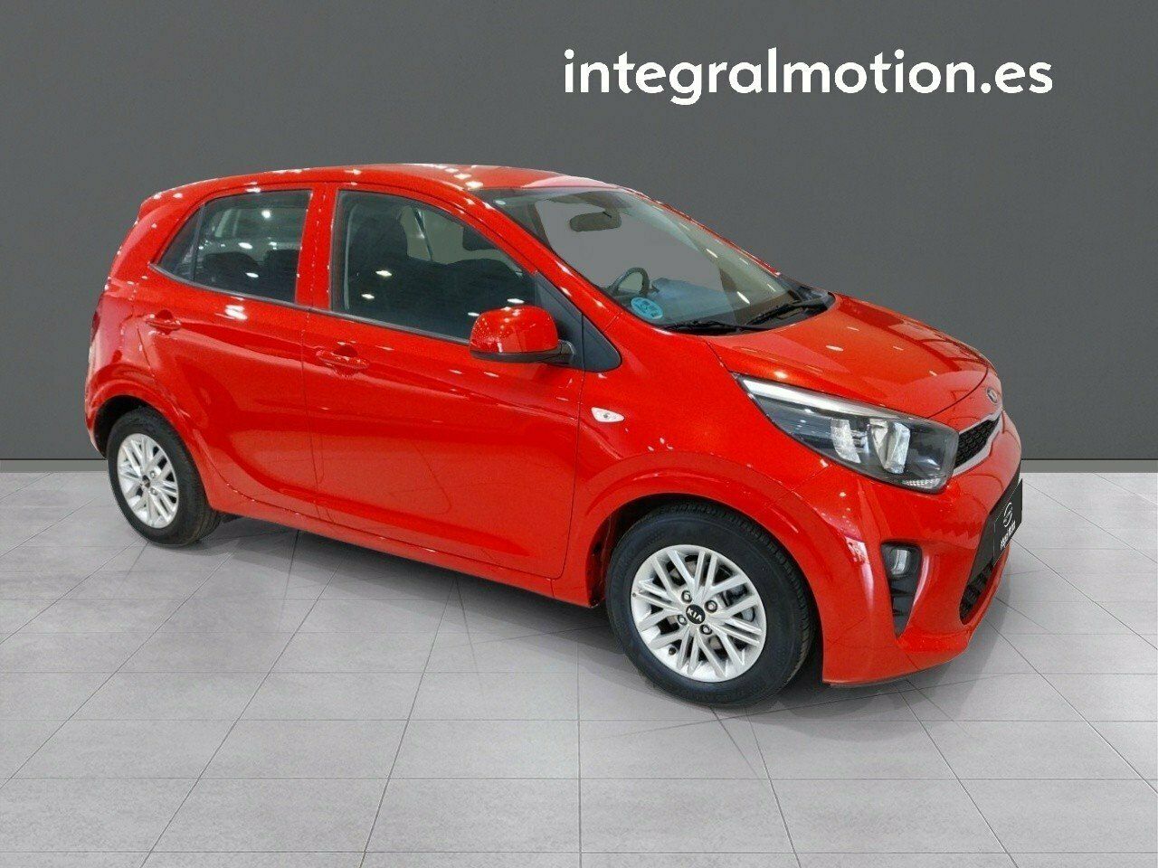 kia picanto 2021 / foto grande (3)