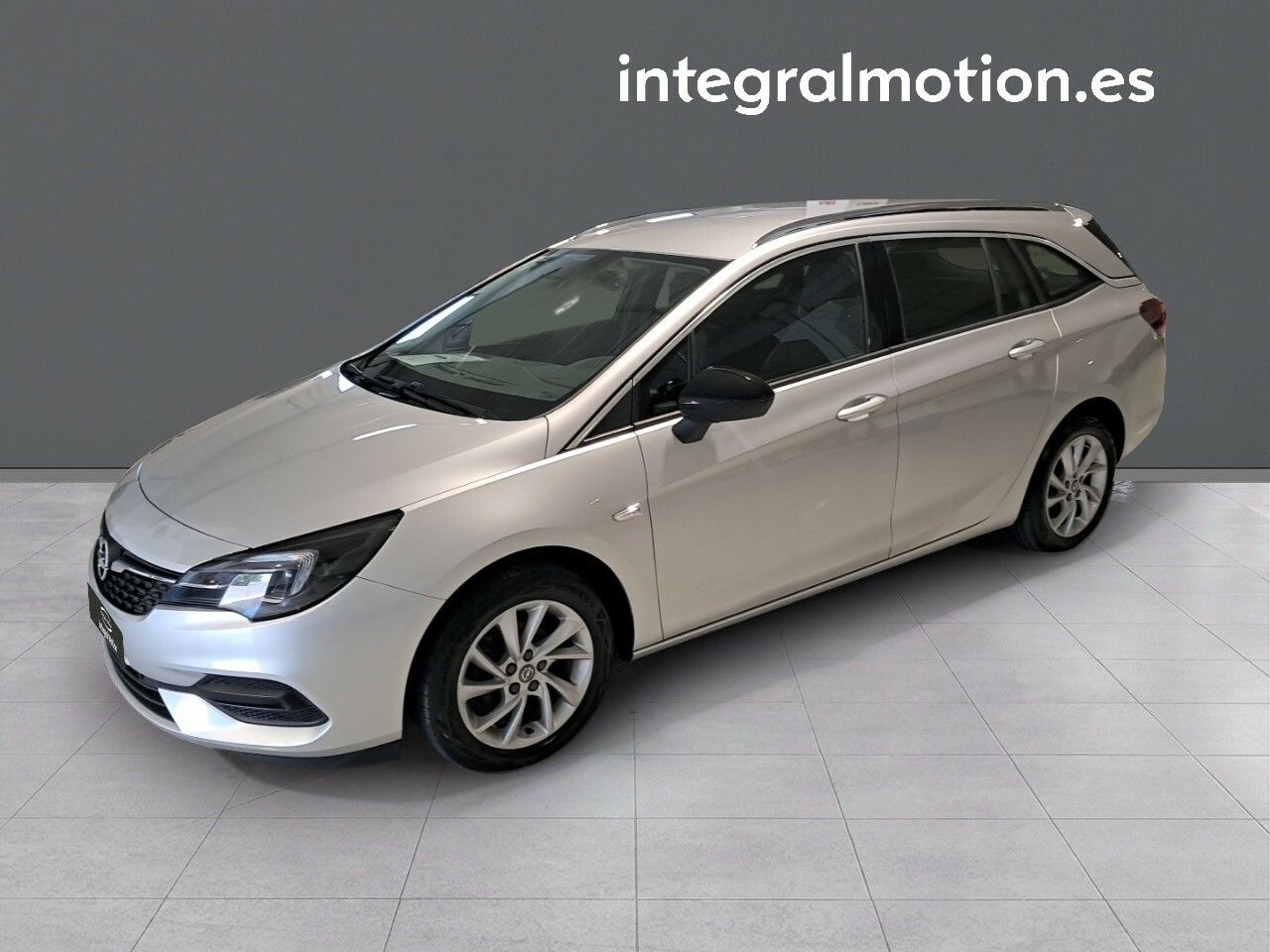 Foto opel astra 2021 /