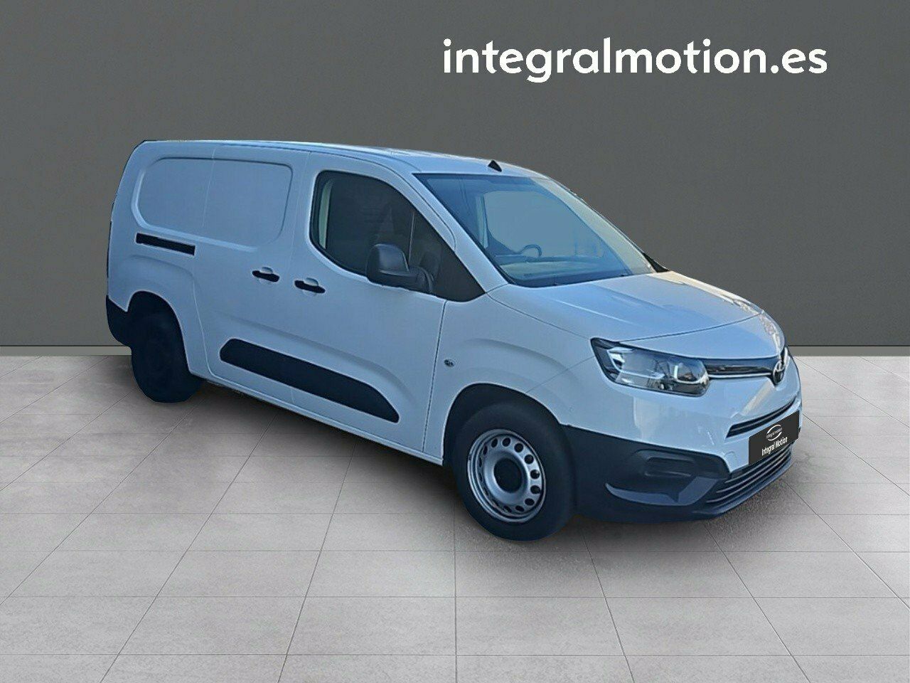 toyota proace city 2021 / foto grande (3)