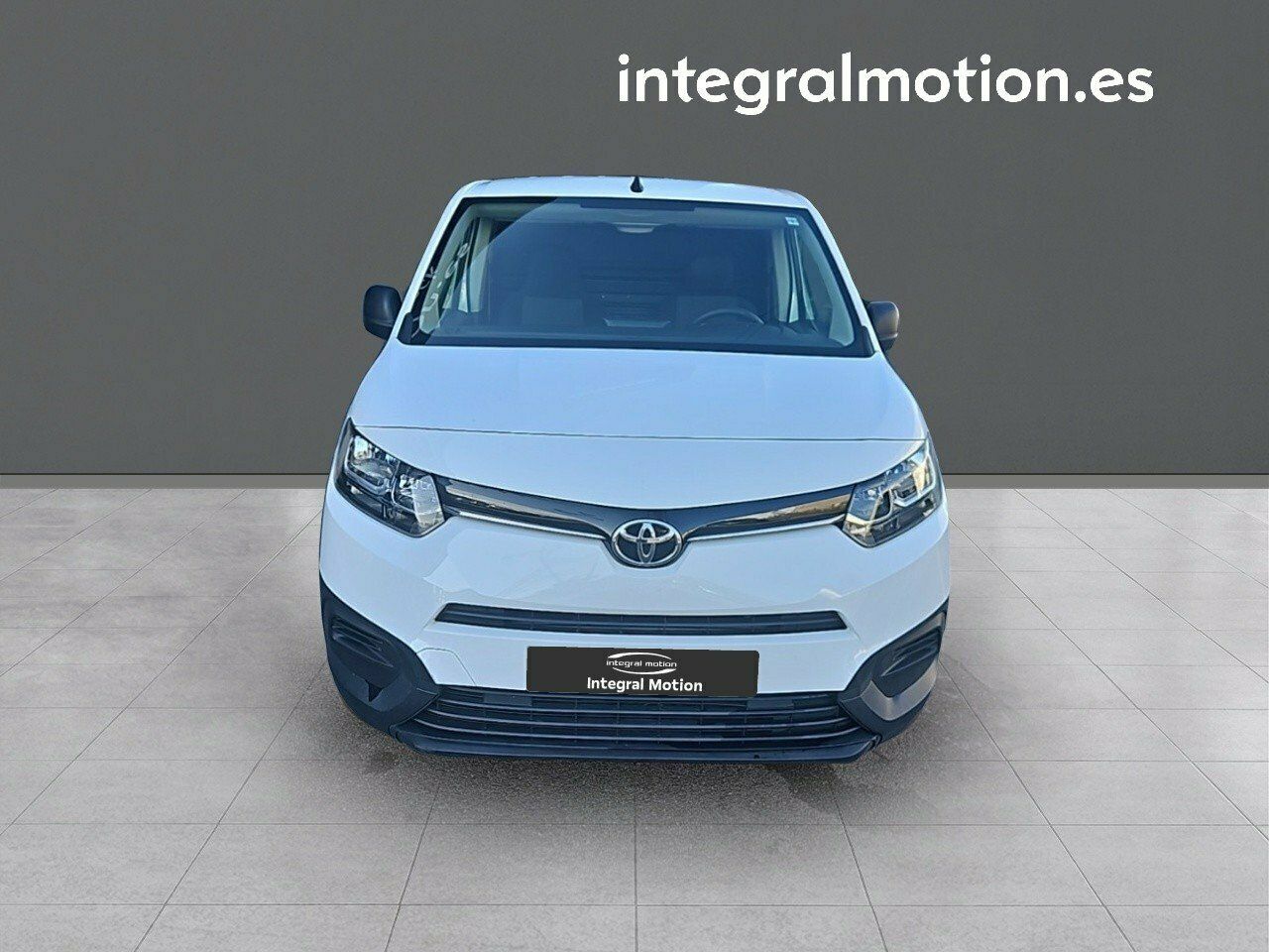 toyota proace city 2021 / foto grande (2)