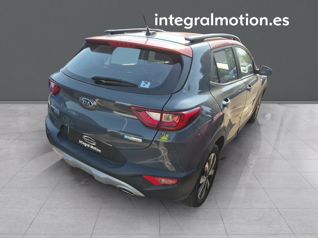 kia stonic 2021 / foto grande (3)