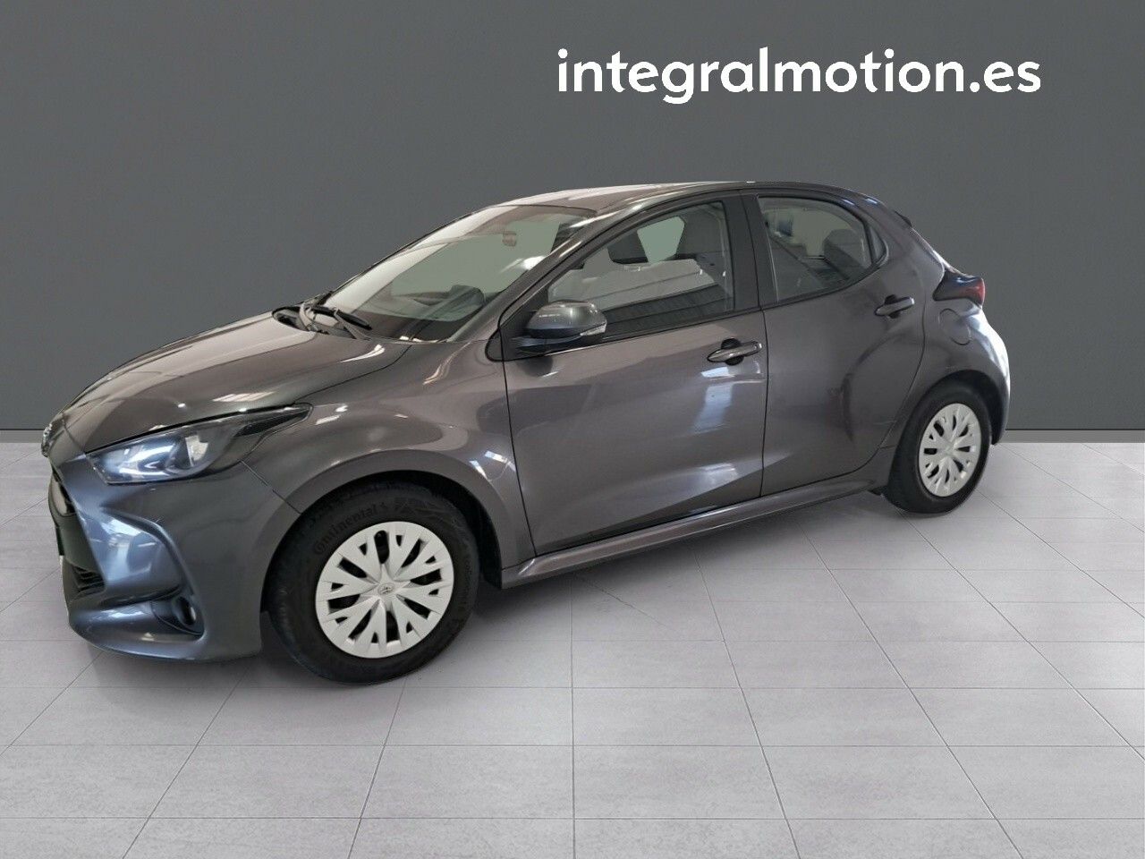 Foto toyota yaris 2022 /