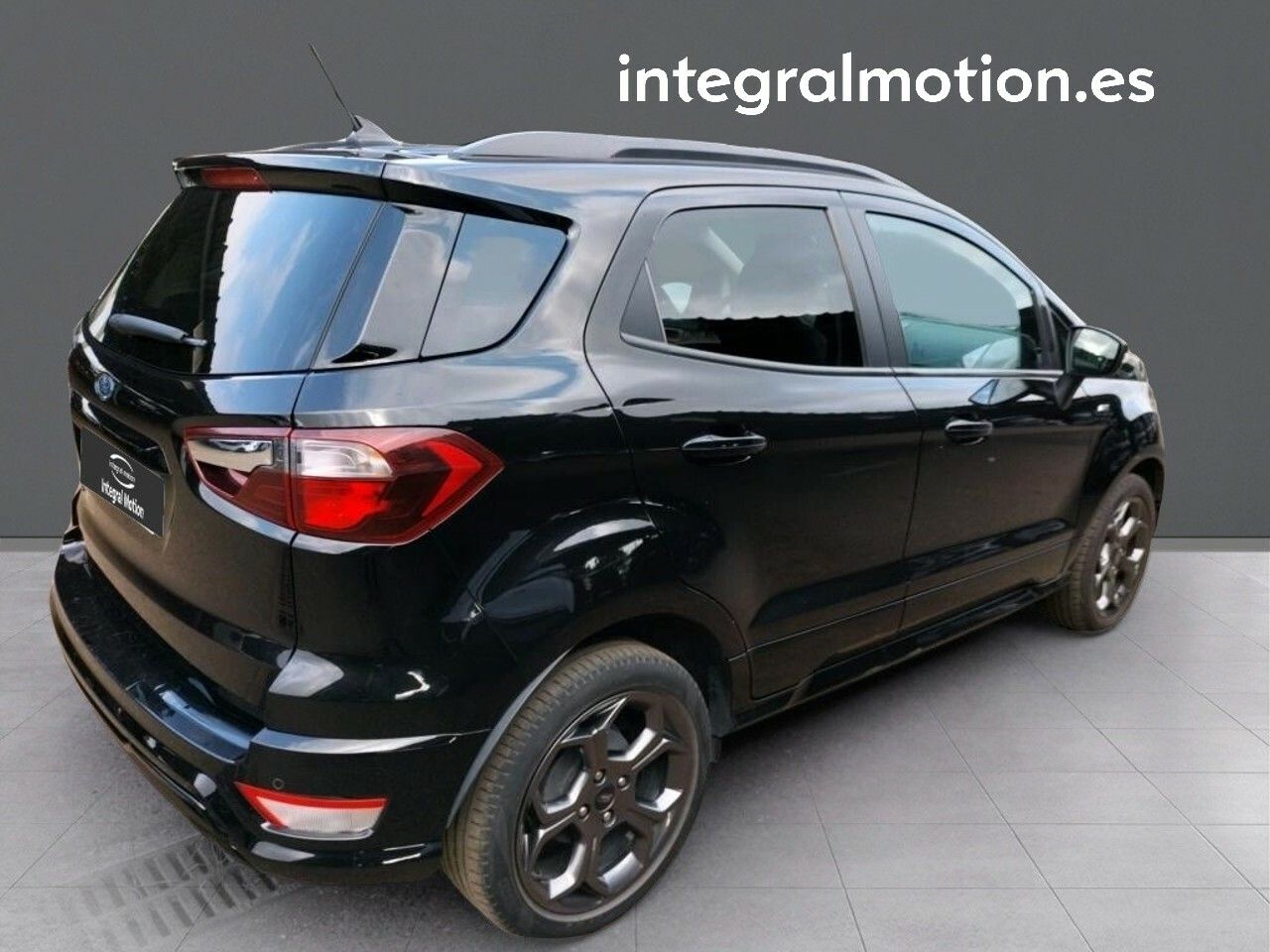 ford ecosport 2023 / foto grande (2)