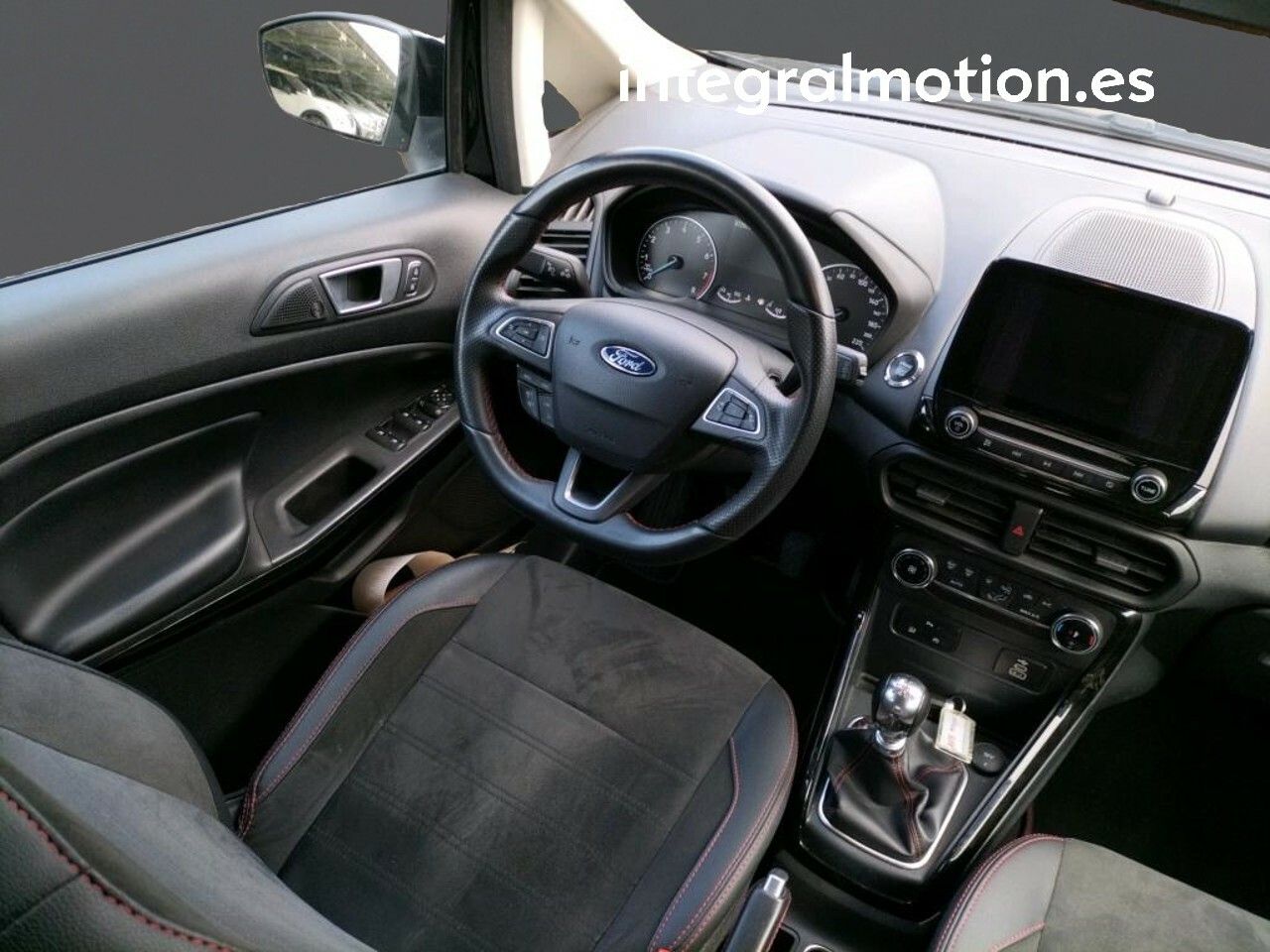 ford ecosport 2023 / foto grande (3)