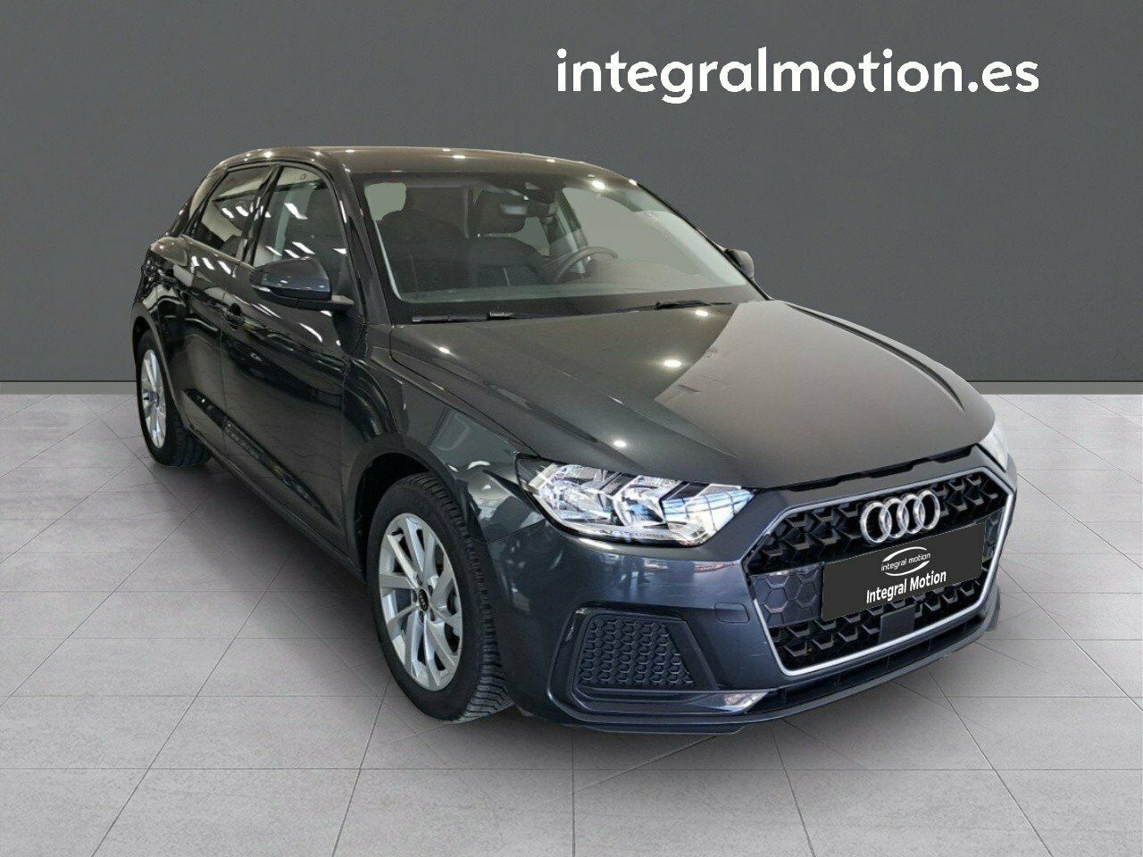 audi a1 2020 / foto grande (3)