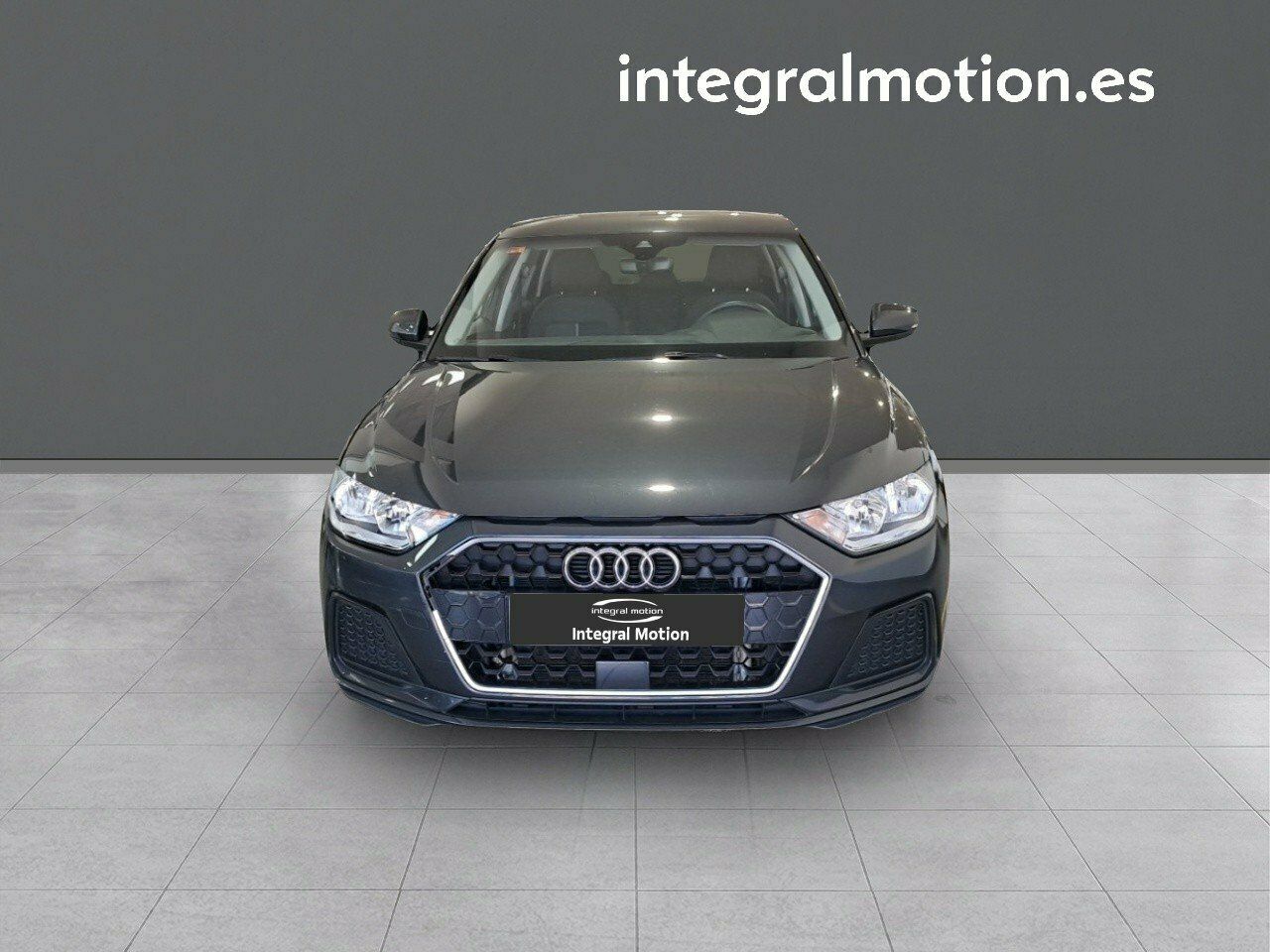 audi a1 2020 / foto grande (2)