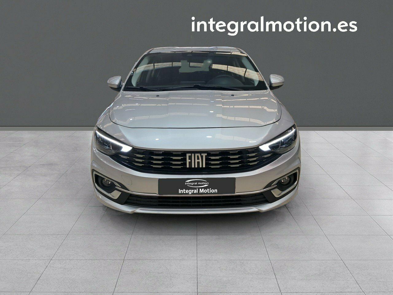 fiat tipo 2022 / foto grande (2)