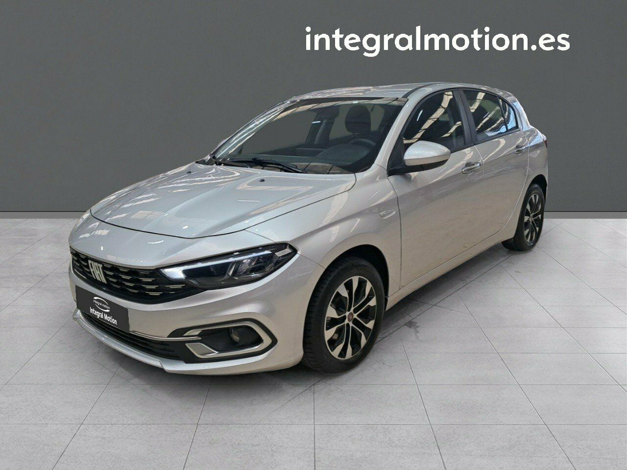 Foto fiat tipo 2022 /