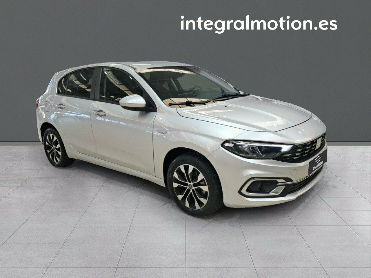fiat tipo 2022 / foto grande (3)