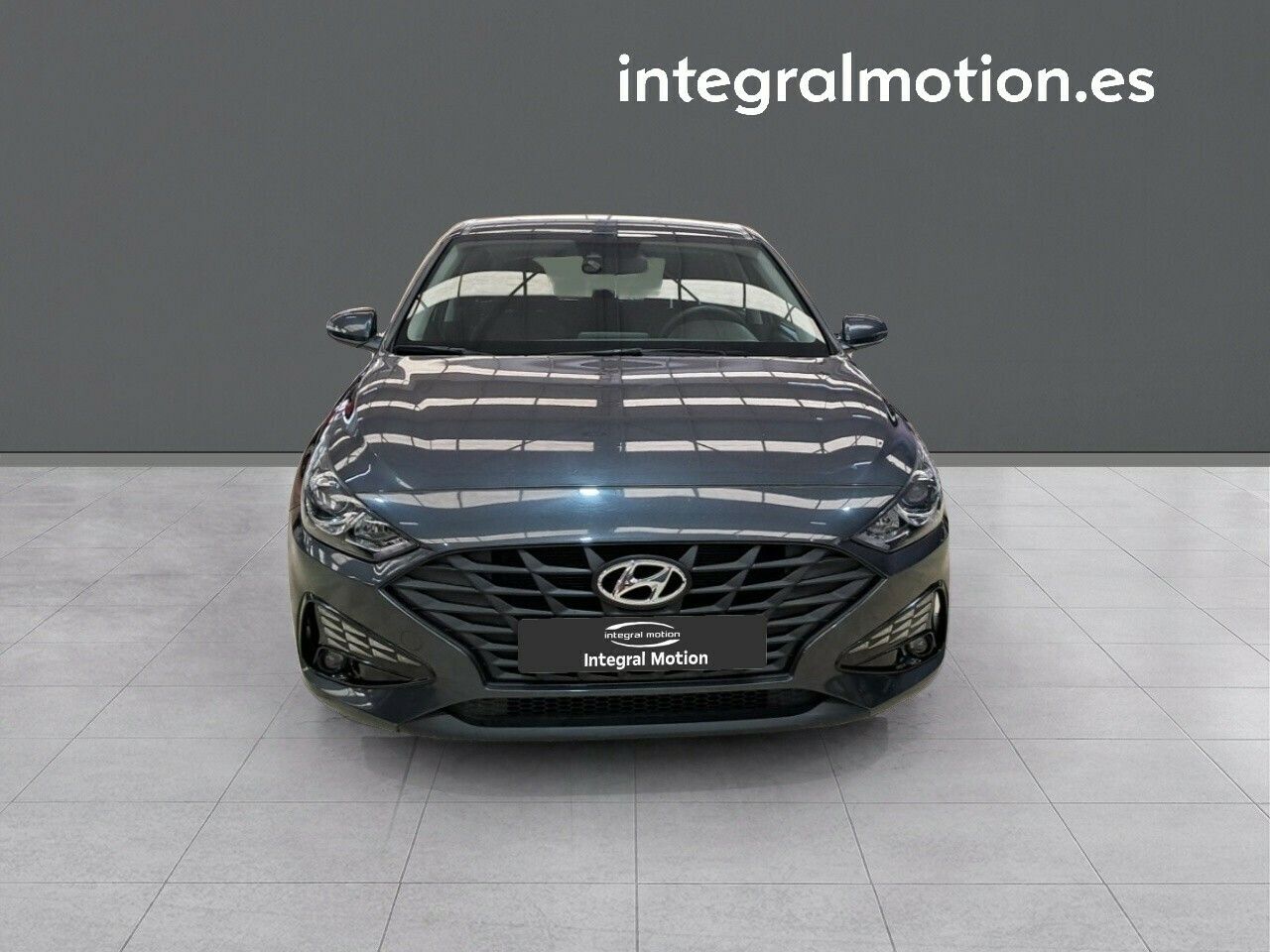 hyundai i30 2022 / foto grande (2)