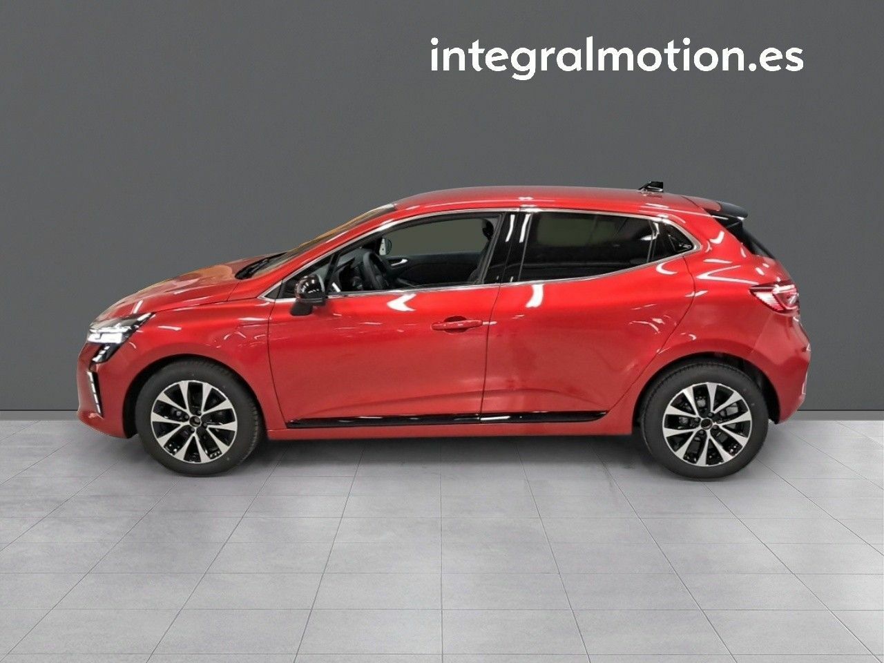 mitsubishi colt 2025 / foto grande (3)