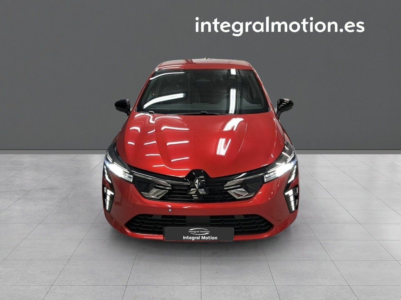 mitsubishi colt 2025 / foto grande (2)