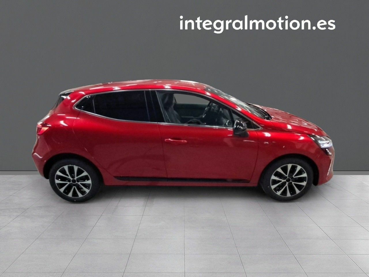 mitsubishi colt 2025 / foto grande (3)