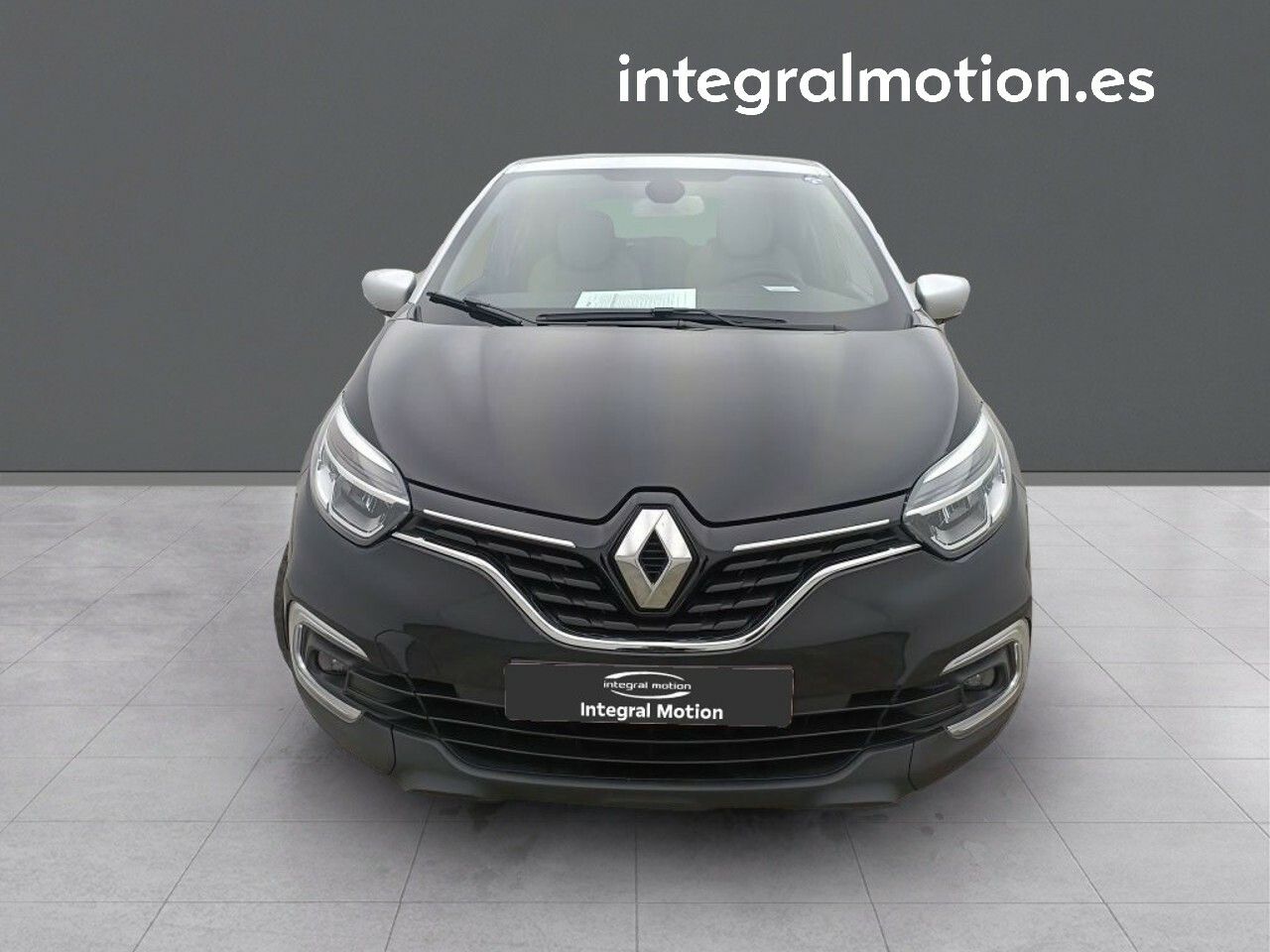 renault captur 2019 / foto grande (2)
