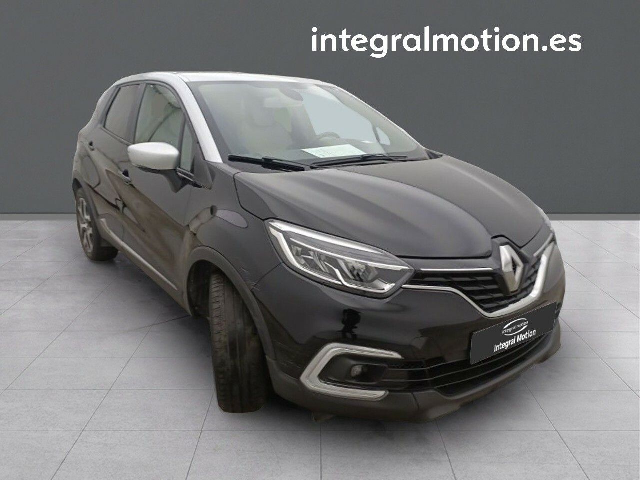 renault captur 2019 / foto grande (3)
