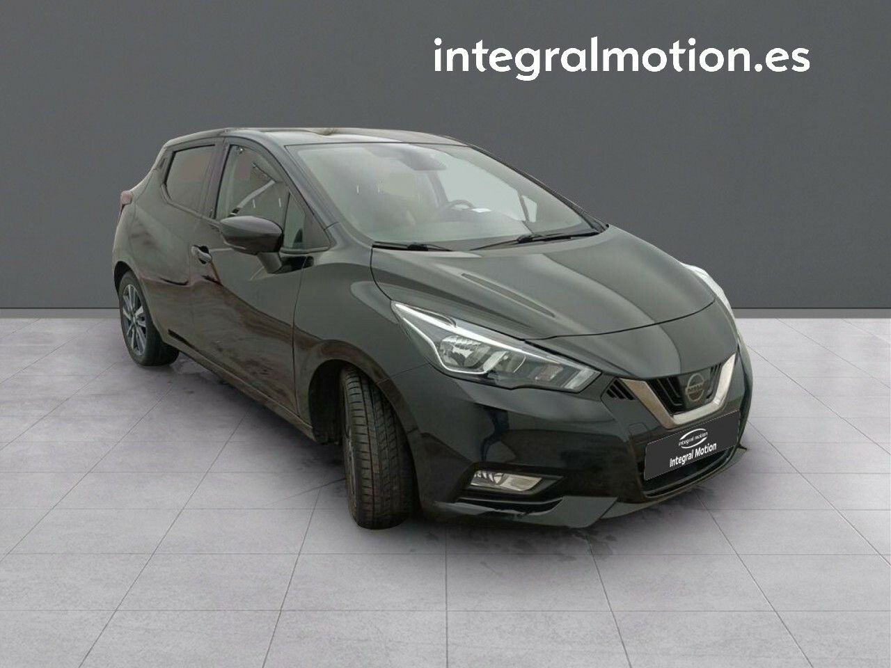 nissan micra 2019 / foto grande (3)