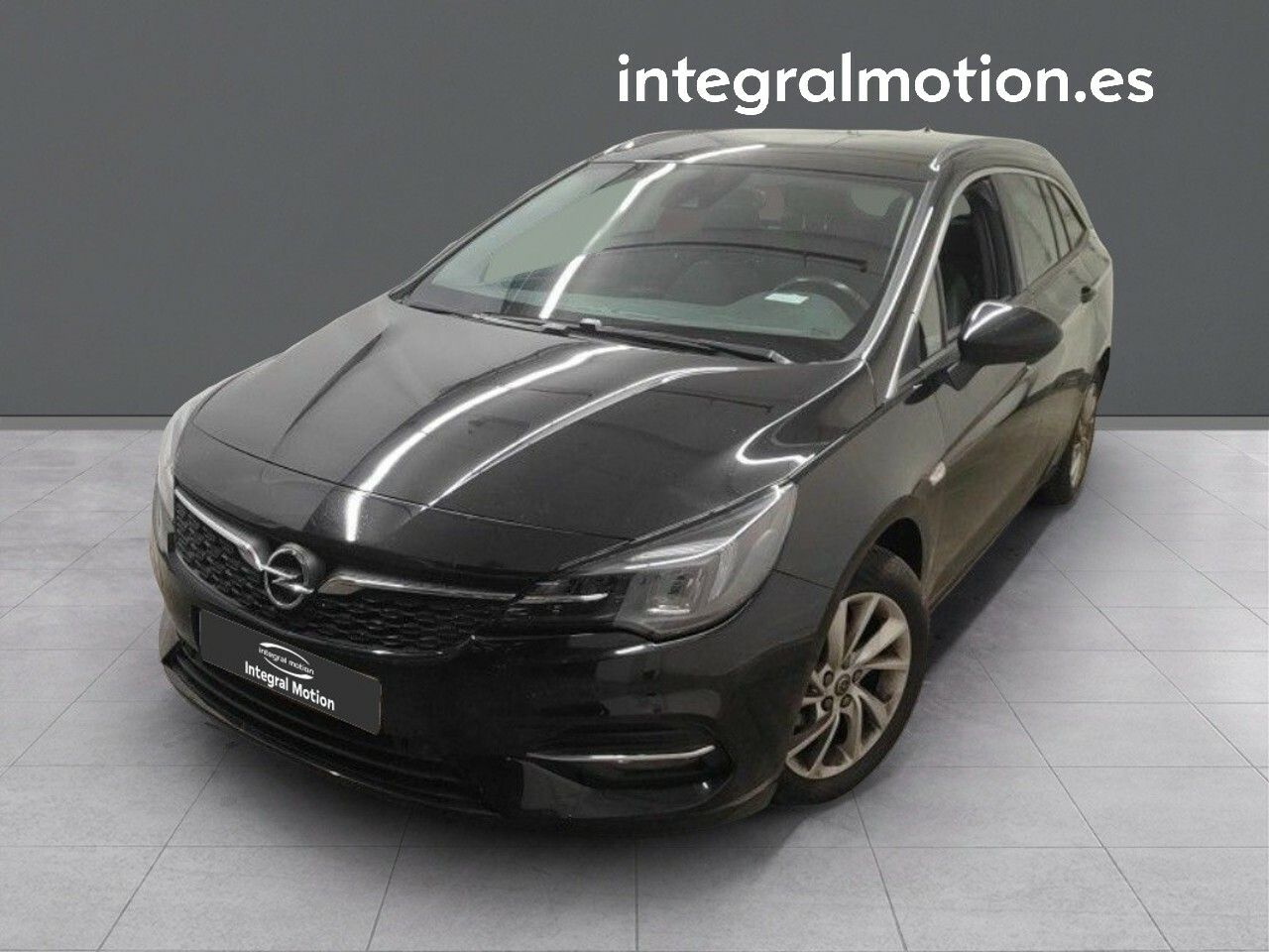 Foto opel astra 2021 /