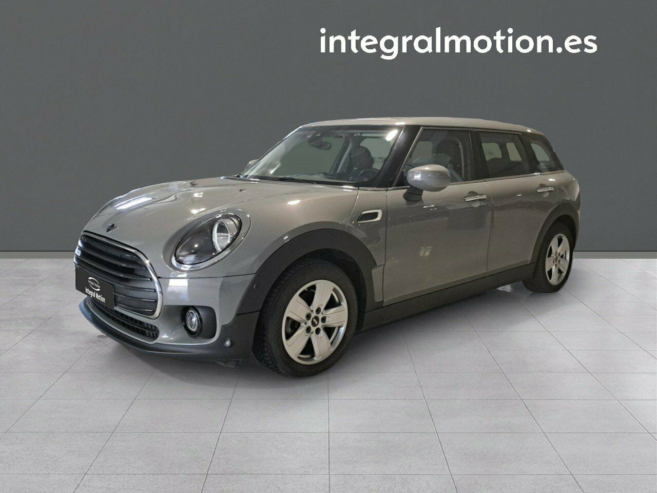Foto mini clubman 2021 /