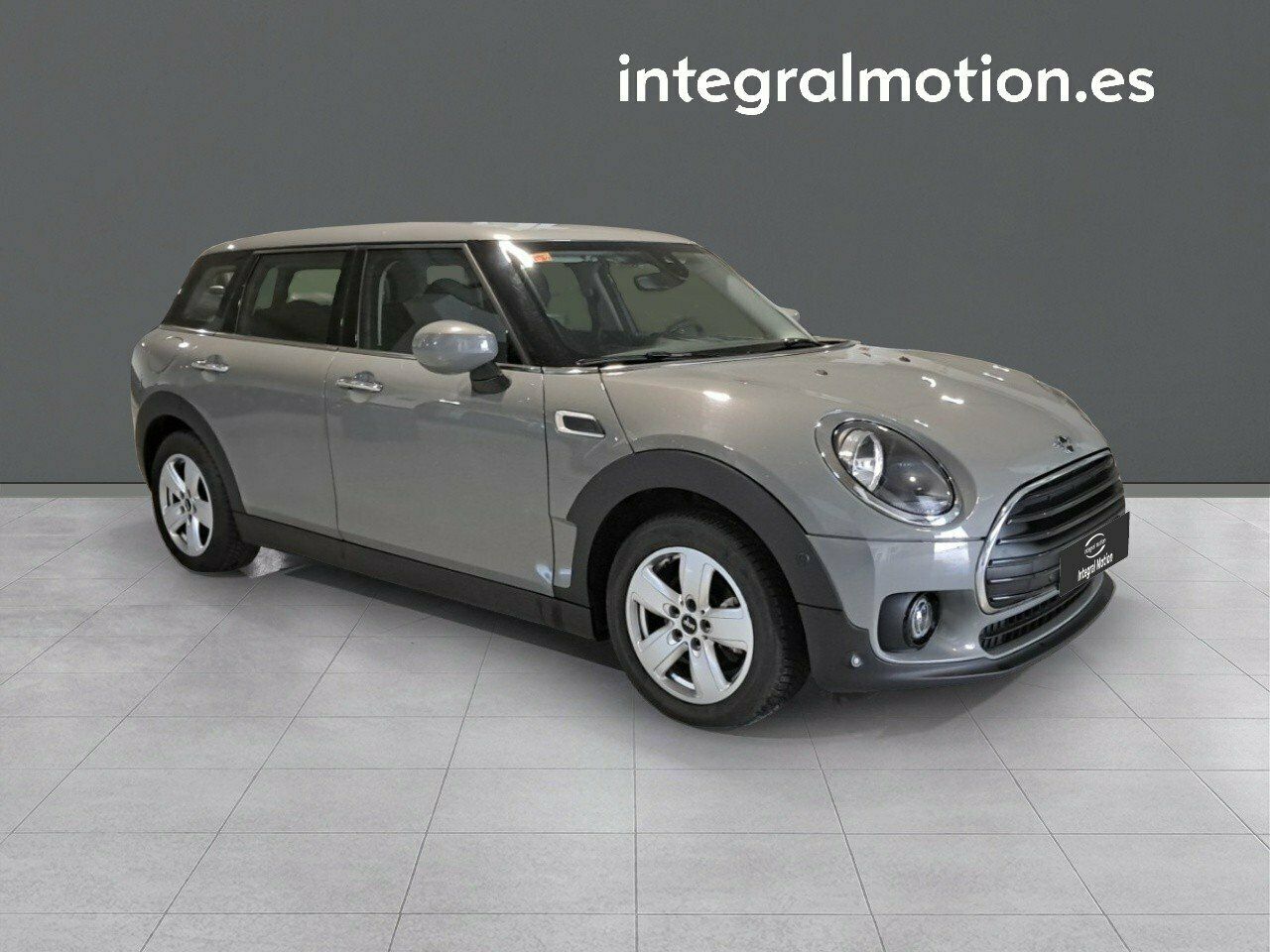 mini clubman 2021 / foto grande (3)