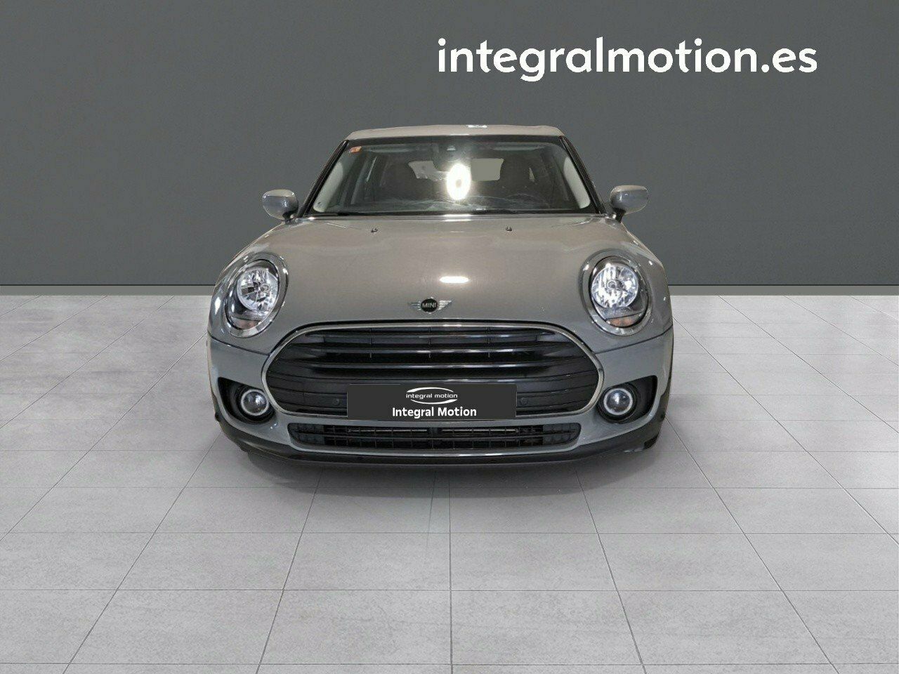 mini clubman 2021 / foto grande (2)