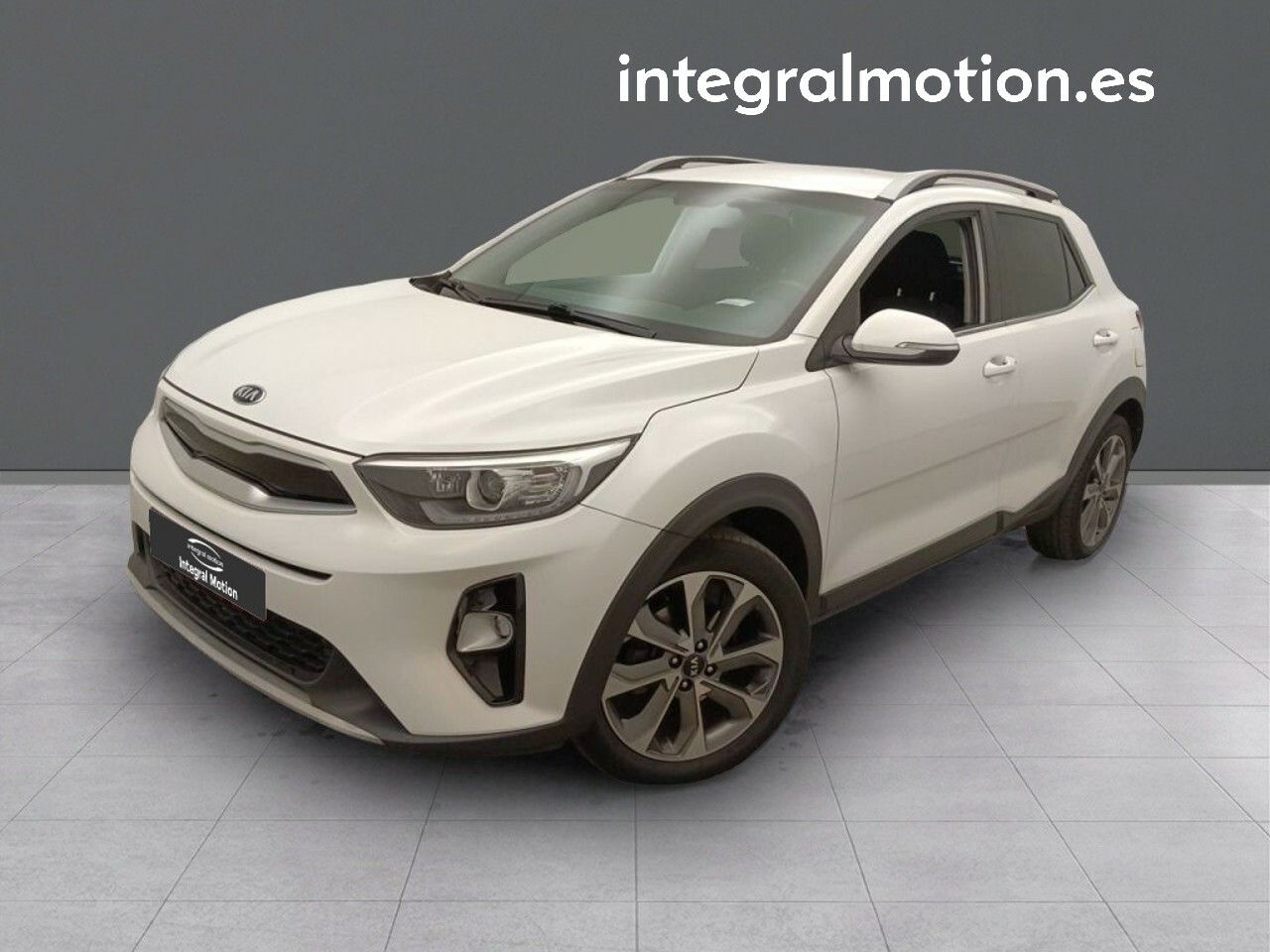 Foto kia stonic 2020 /