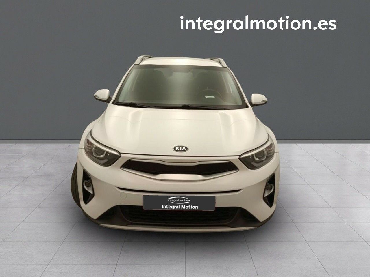 kia stonic 2020 / foto grande (2)