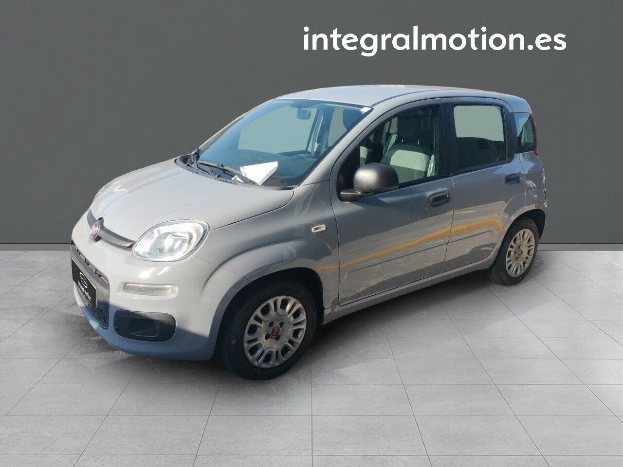 Foto fiat panda 2022 /