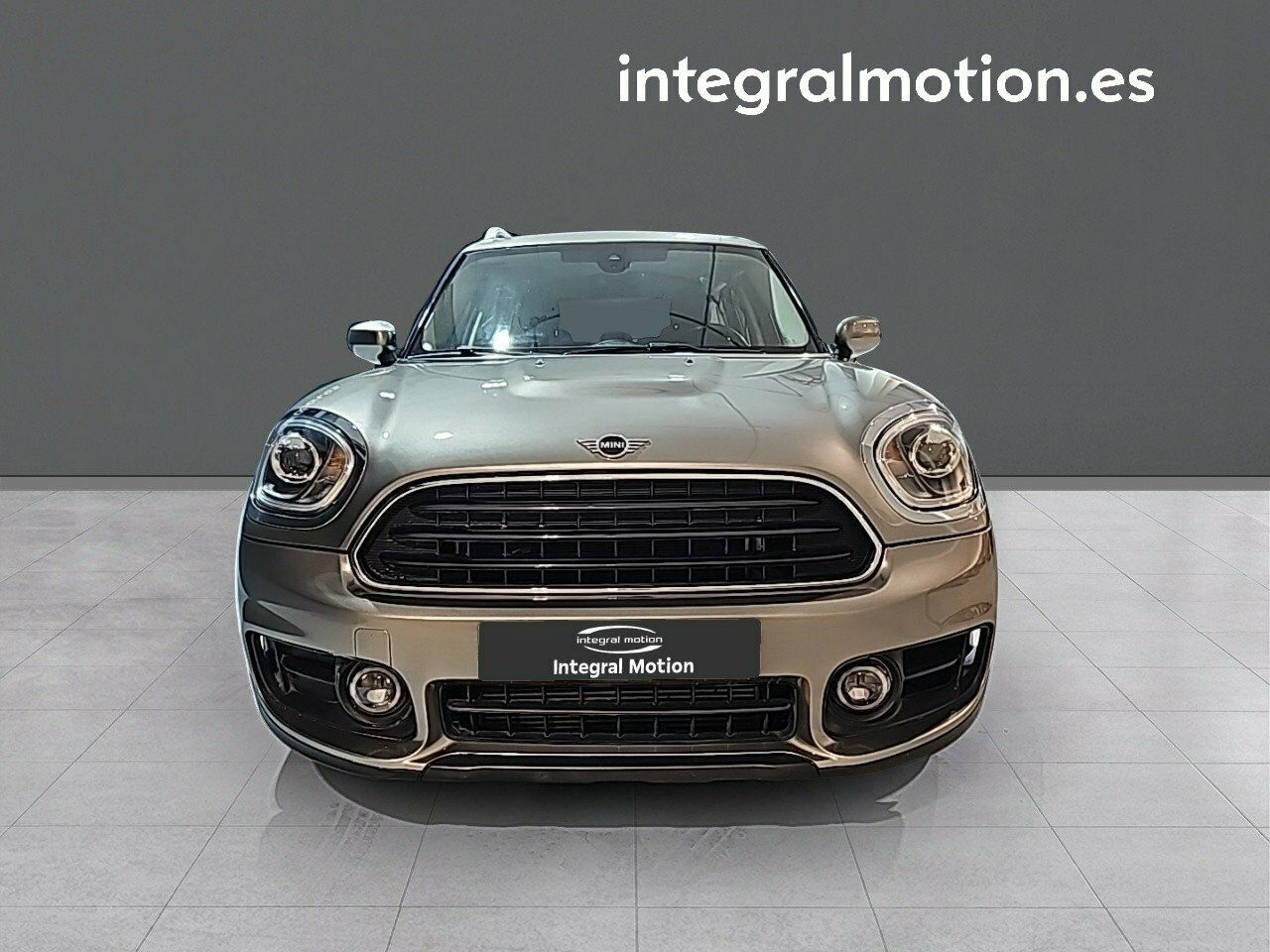 mini countryman 2019 / foto grande (2)