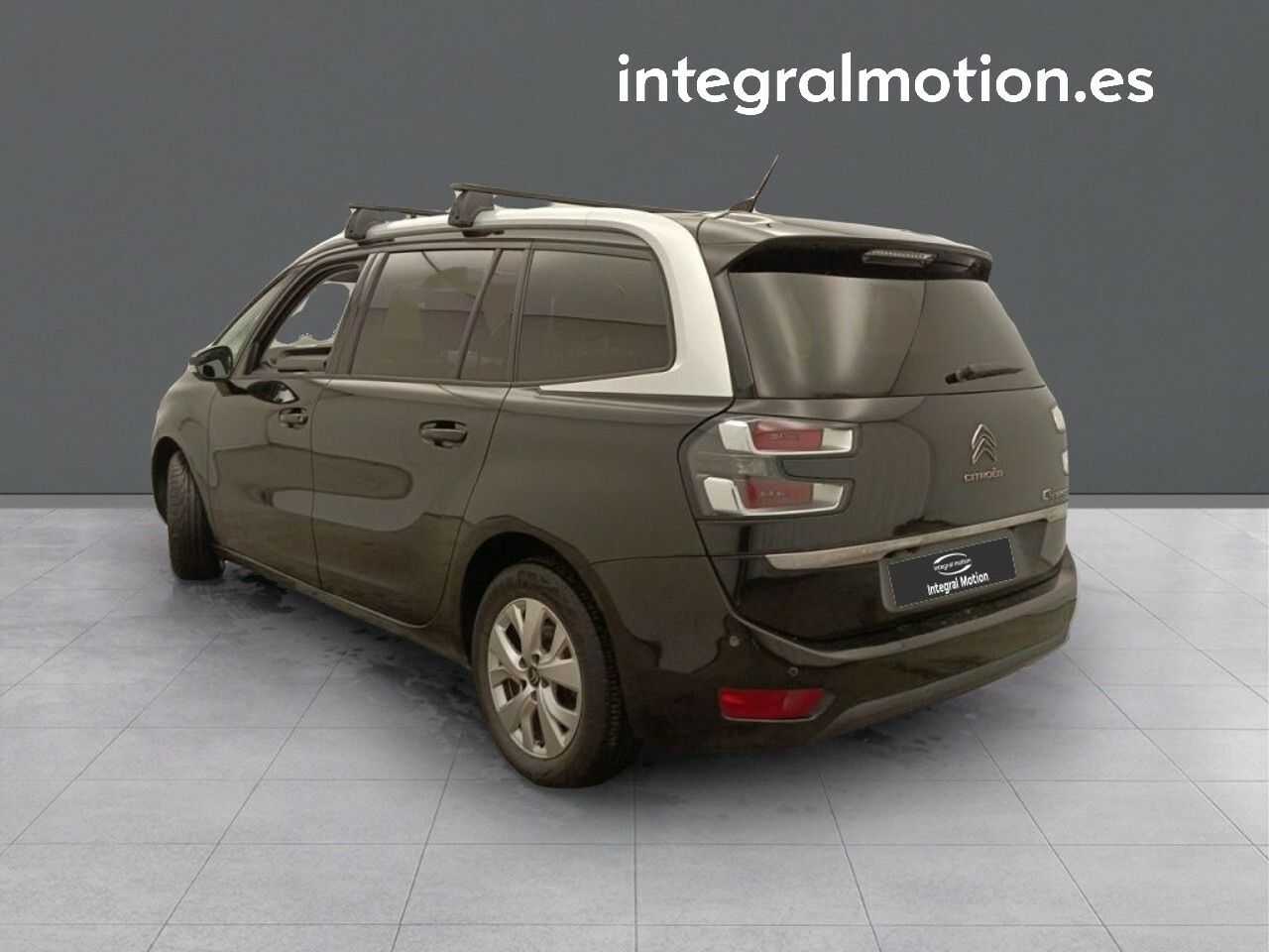 citroën grand c4 spacetourer 2019 / foto grande (3)