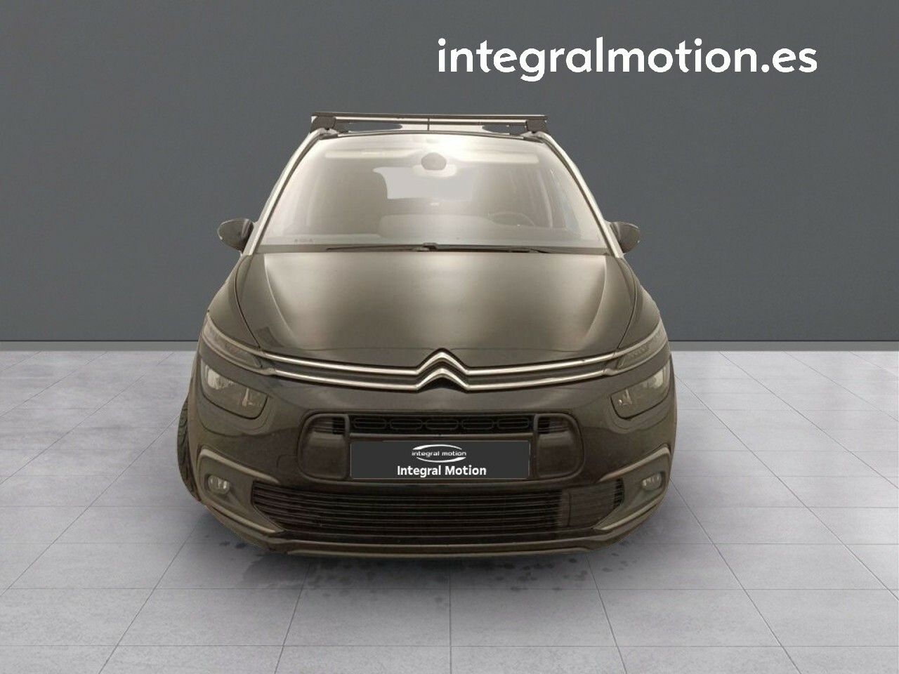 citroën grand c4 spacetourer 2019 / foto grande (2)