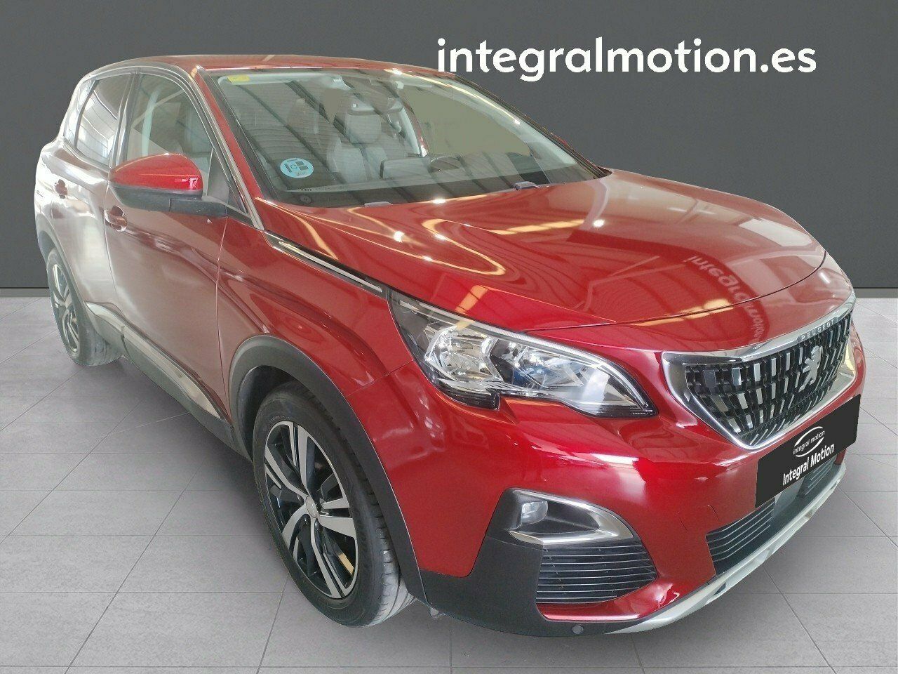 peugeot 3008 2020 / foto grande (3)