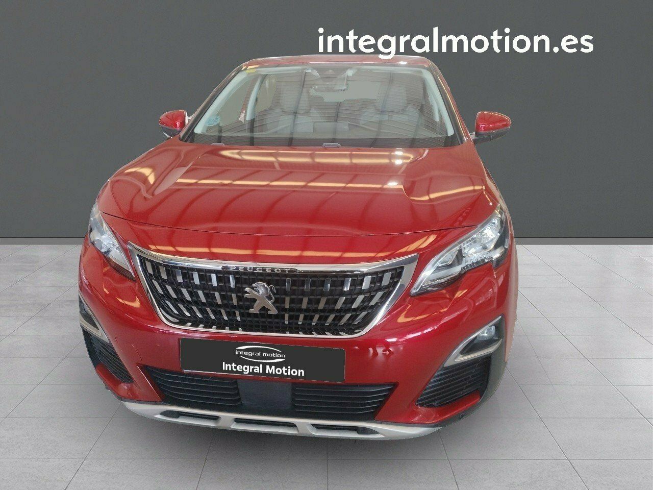 peugeot 3008 2020 / foto grande (2)