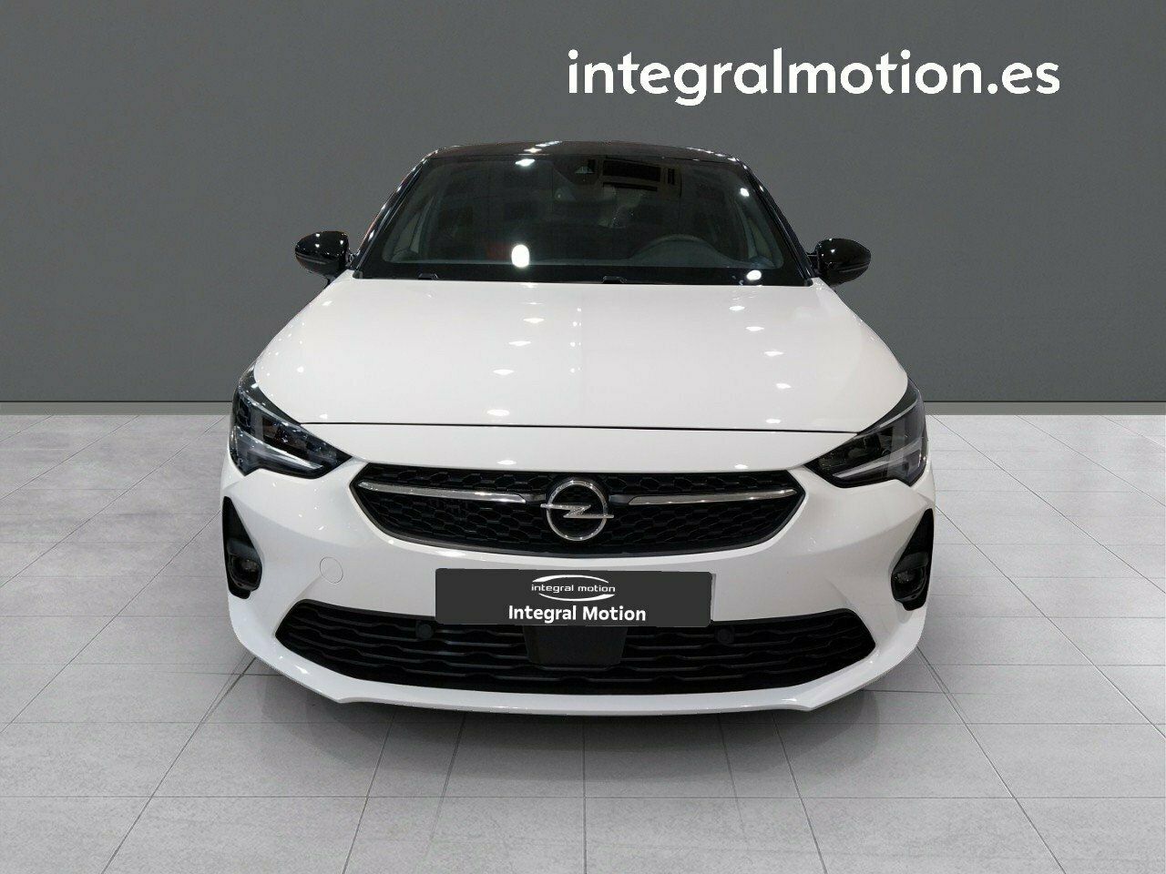 opel corsa 2023 / foto grande (2)